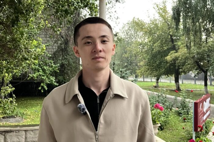 Участники СВО благодарят Евгения Солнцева за помощь в восстановлении в медколледже