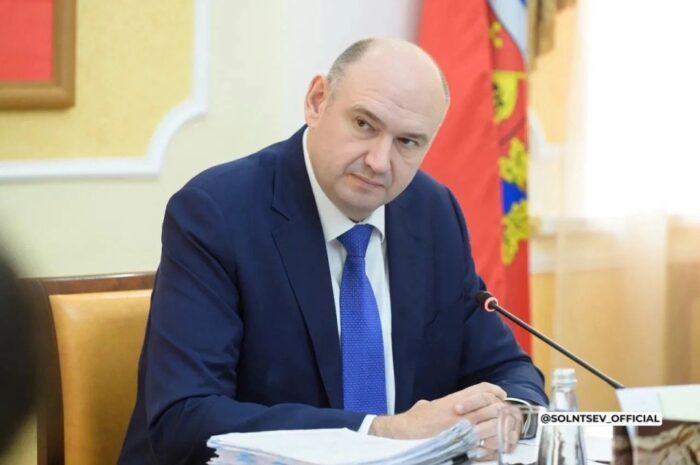 Губернатор Оренбуржья Евгений Солнцев: «Сегодня наш регион подвергся атаке вражеских БПЛА»
