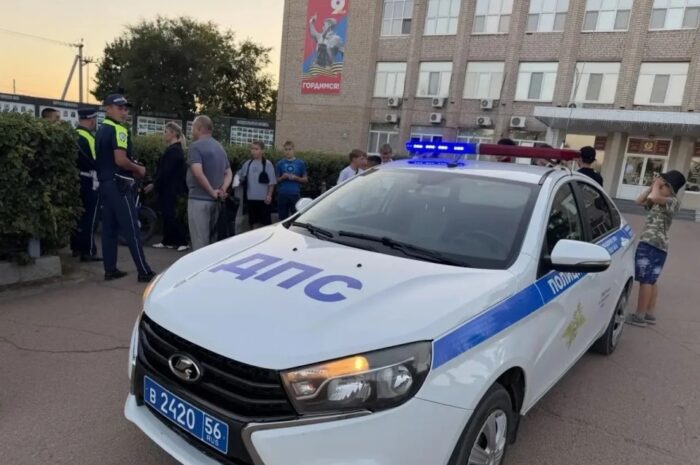 В Новоорском районе усилили контроль за использованием мототехники и СИМ