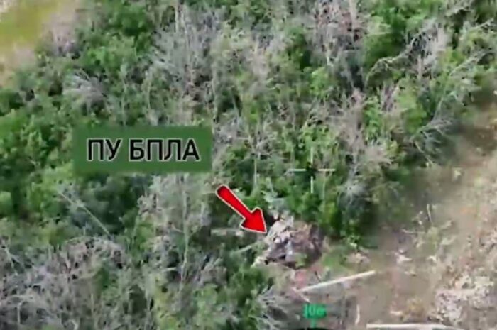 Оренбуржцы могут подписать контракт на службу в войсках беспилотных систем