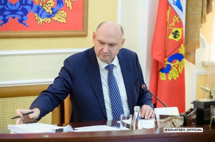Евгений Солнцев на заседании Правительства Оренбуржья обсудил подготовку к отопительному сезону