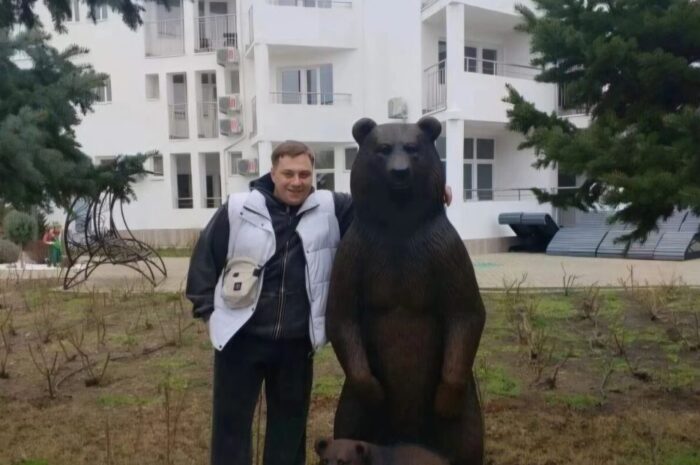 Реабилитация помогла ветерану СВО из Бугуруслана Александру Астафьеву вернуться к мирной жизни
