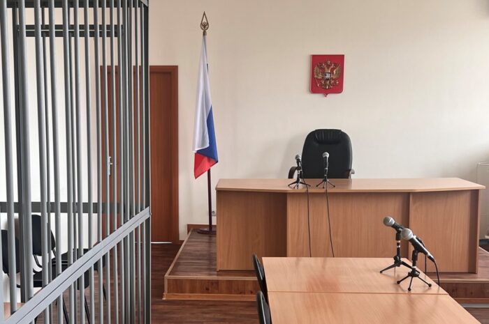 В Новоорском районе мужчина осуждён за повторное вождение в нетрезвом виде