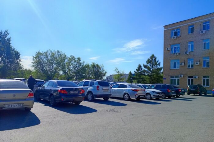 В Новоорском районе 6 сентября ожидается до +31 градуса без осадков