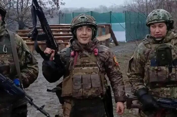 Ветеран СВО из Домбаровки Роман Граб возглавил в посёлке коммунальное предприятие