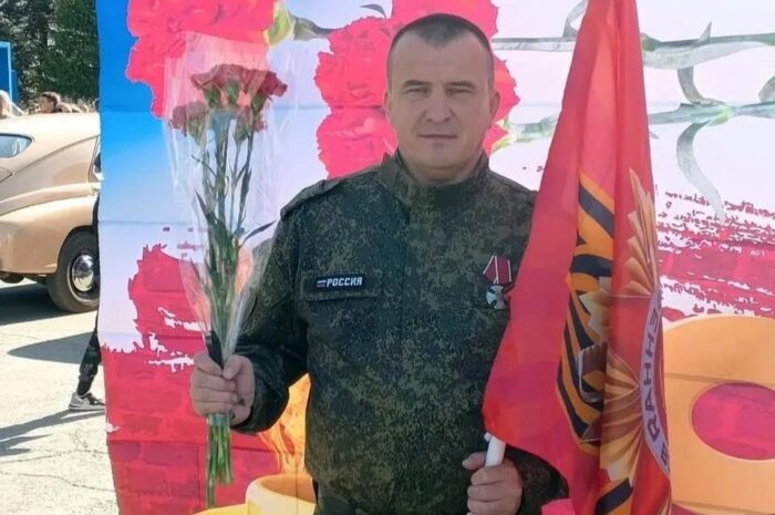 Ветерану СВО из Кувандыка Евгению Стерлюхину реабилитация помогла вернуться к жизни