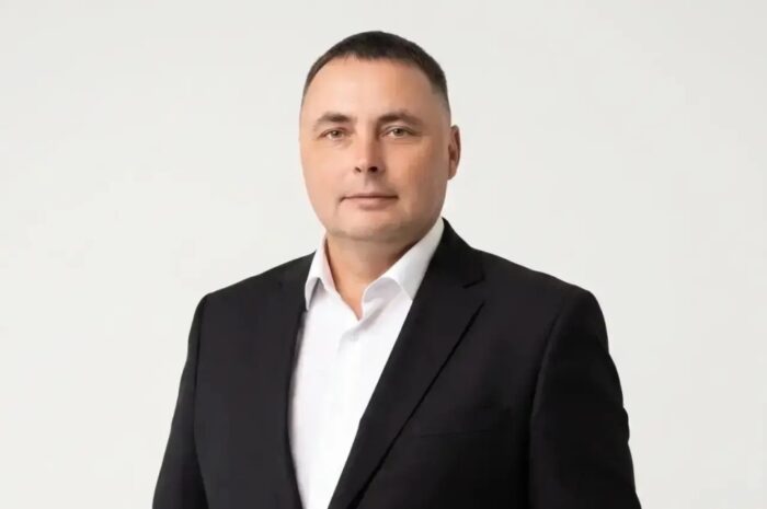 Вячеслав Корелин избран главой Новоорского поссовета