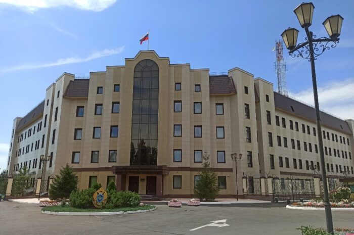 Оренбуржцев предупредили о новых штрафах за нарушения в пограничной зоне