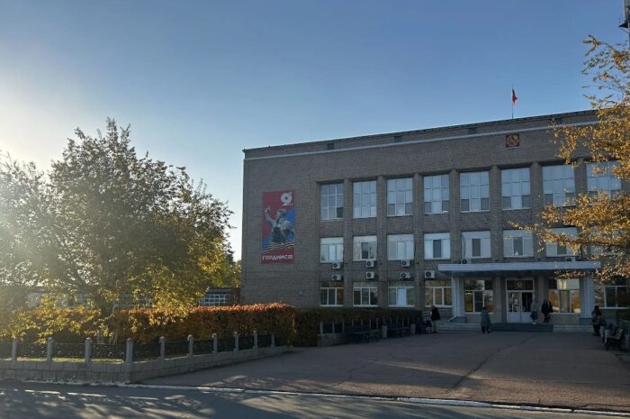 В Новоорском районе 15 октября ожидается слабый ветер и до +18 градусов