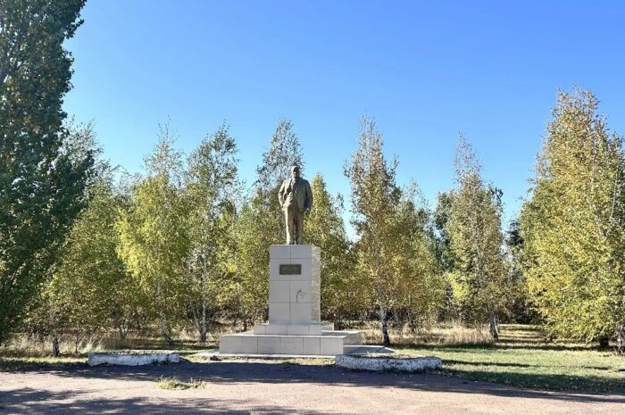 В Новоорском районе 2 октября ожидается слабый дождь, легкий ветер и до +14 градусов