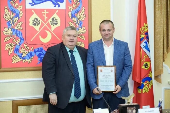КФХ Любови Мугадиевой из Новоорска получило грант на модернизацию производственной базы