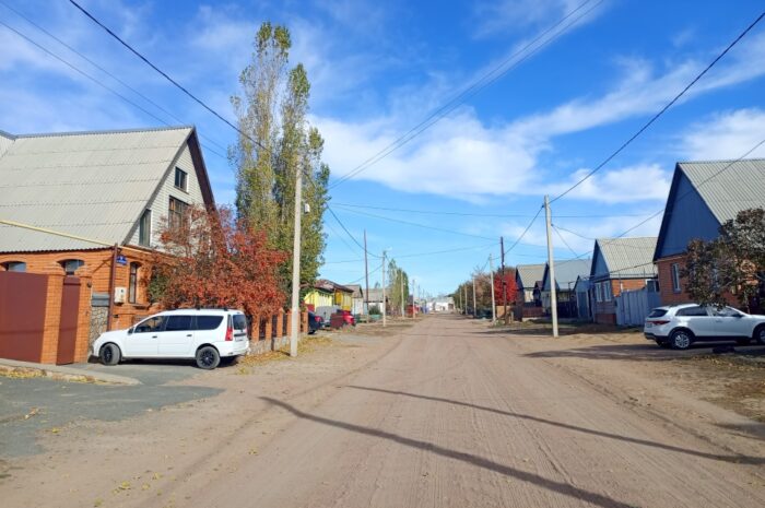 В Новоорском районе 24 октября ожидается тихий ветер и до +9 градусов