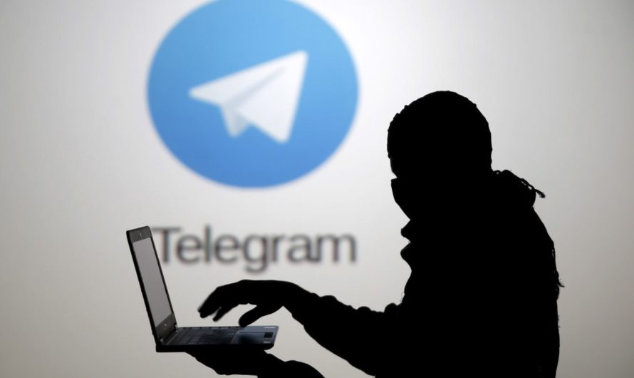 Появился новый способ кражи аккаунтов пользователей Telegram с помощью фишинговой рассылки
