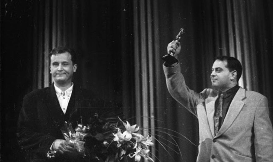 В Оренбурге будут снимать фильм об Алексее Саморядове