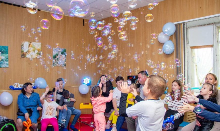 Поддержку Фонда президентских грантов получат 19 НКО Оренбургской области