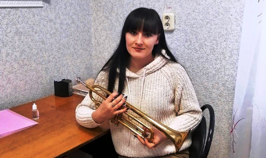 В Первомайском районе нашлась работа для артиста-преподавателя