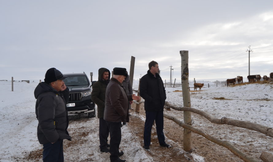 Самая главная проблема на селе — нехватка кадров