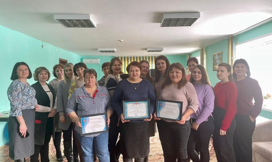 Подведены итоги работы Первомайского КЦСОН за 2022 год