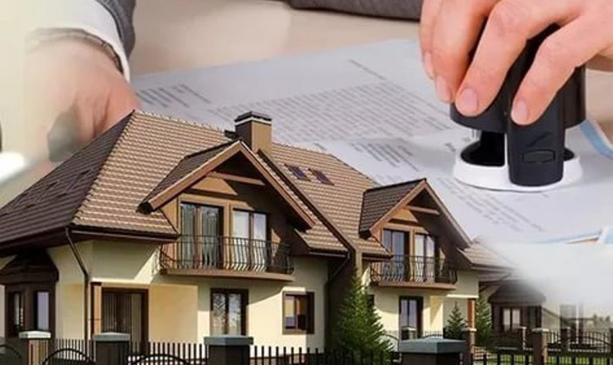 Специалисты Роскадастра помогают оформить недвижимость «на дому»