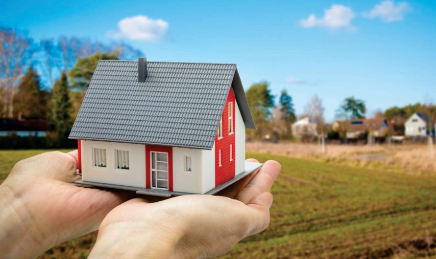 В Оренбургской области зарегистрировано больше 2,3 тысячи «сельских ипотек»