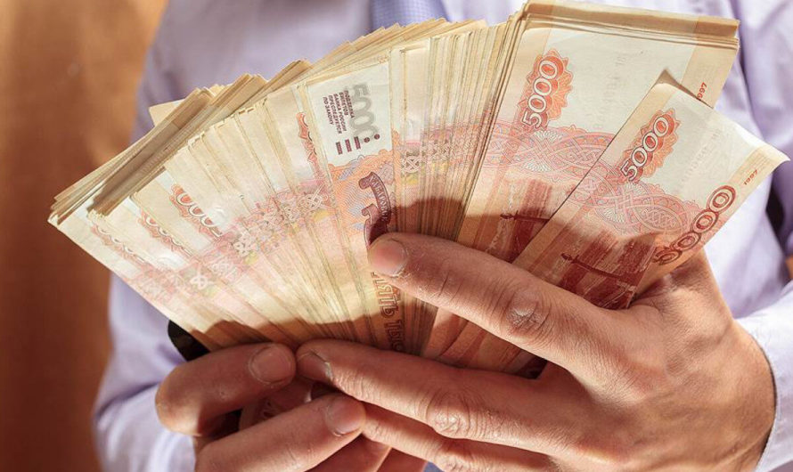Первомайскими полицейскими выявлен факт присвоения 530 тысяч рублей главным бухгалтером