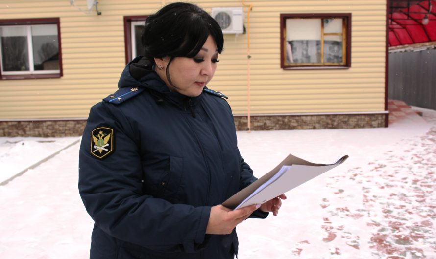 В Оренбурге судебные приставы восстановили права граждан на благоприятную окружающую среду