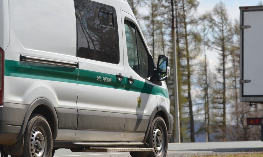 Мобильные группы Самарской таможни отмечают свой первый юбилей