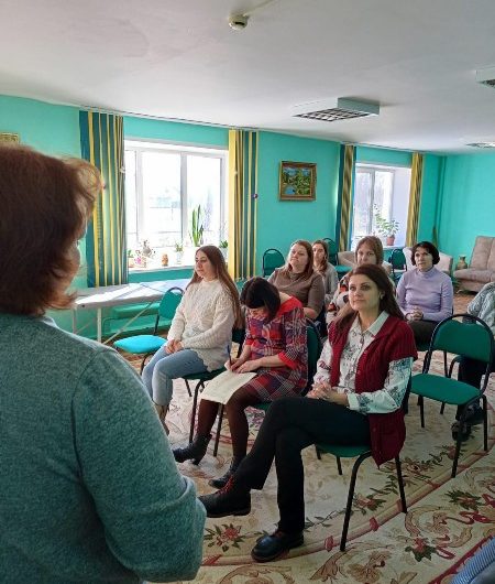 В Первомайском КЦСОН прошла тренировка по антитеррористической защищенности