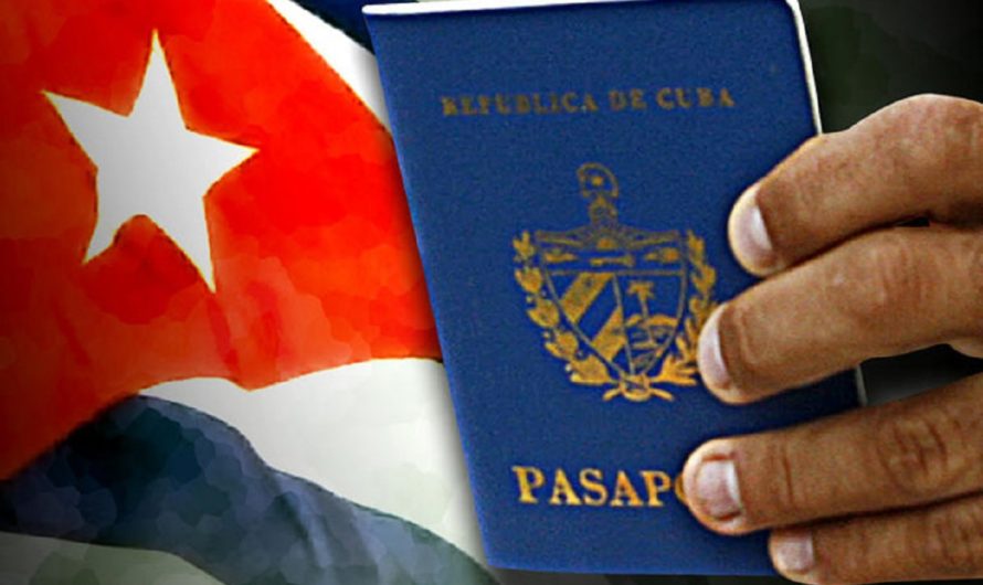 Гражданин Кубы привлечен к ответственности за нарушение режима пребывания