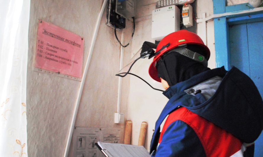 На западе Оренбуржья энергетики выявили 43 случая хищения электричества