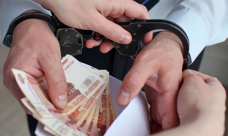 В Первомайском районе гражданин осужден за посредничество во взяточничестве