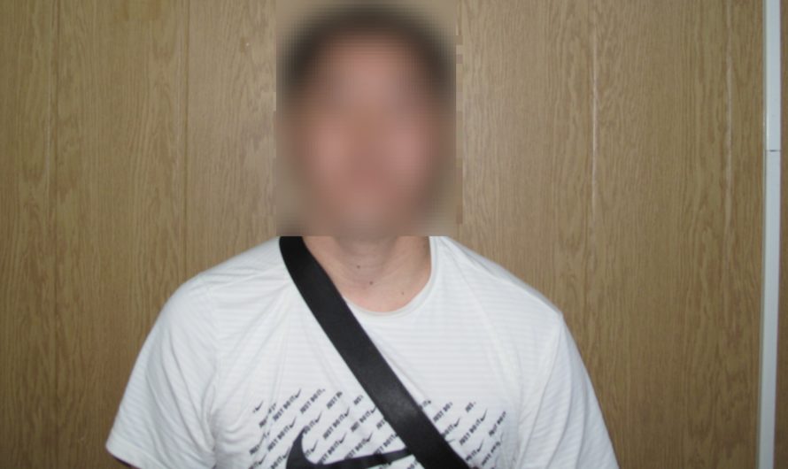 Пограничниками Оренбуржья задержан иностранец, пытавшийся пересечь границу по документам родственника