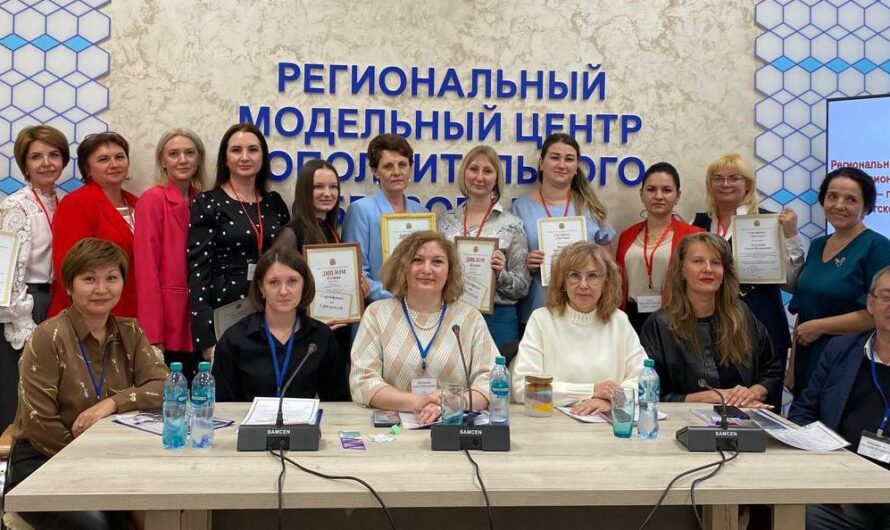 В Оренбуржье определили победителя регионального конкурса «Педагог-психолог – 2024»