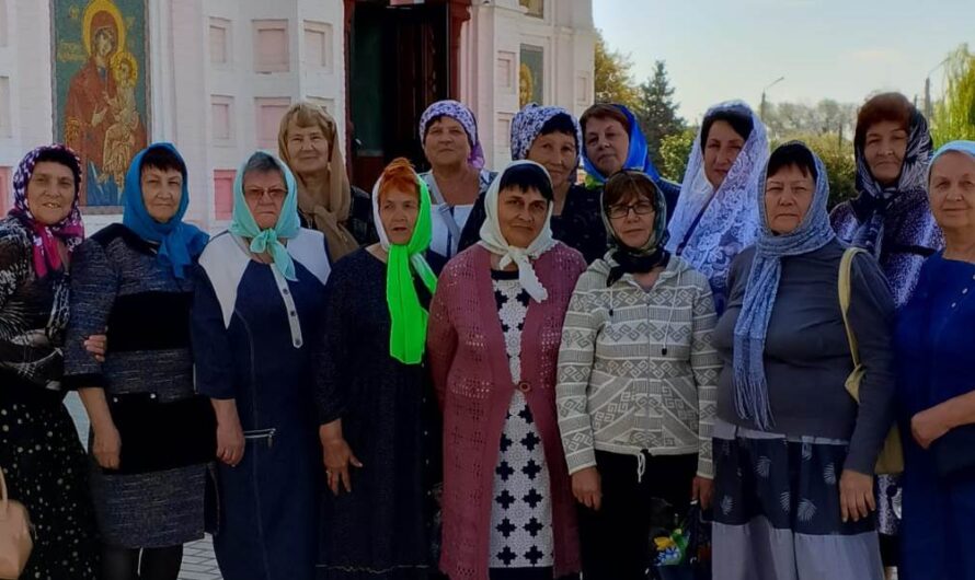 Возможность быть со всеми вместе