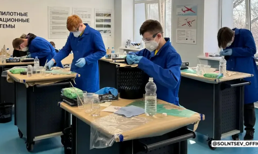 Оренбуржье вновь стало площадкой для главного профессионального состязания страны