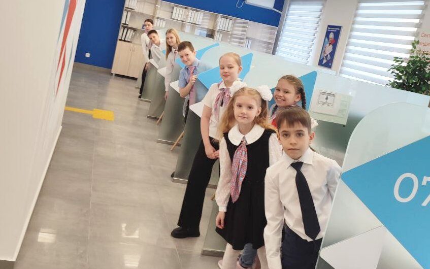 В Оренбуржье стартует традиционная акция «Приведи ребенка на работу»
