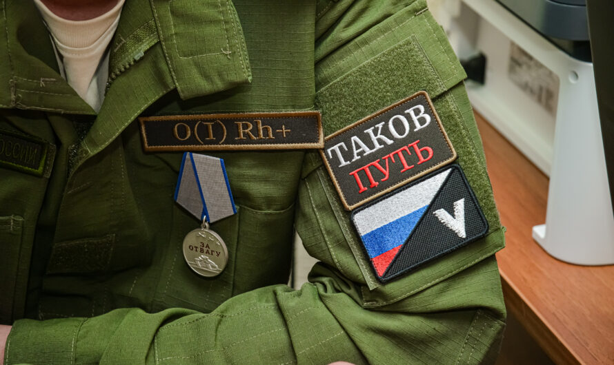 О новых правилах призыва на военную службу