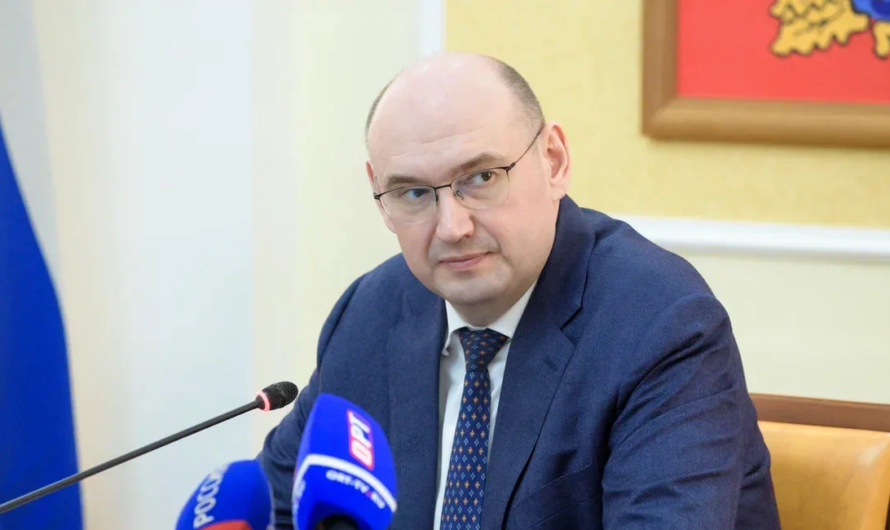 Большой блок на заседании Правительства Оренбургской области был посвящен здравоохранению