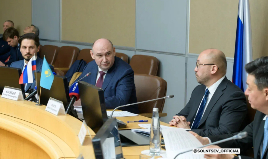 Железнодорожный пункт пропуска Илецк-1 сможет пропускать в сутки еще больше поездов