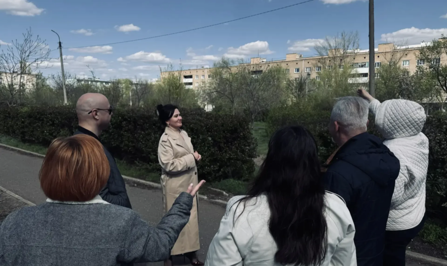 Сквер «Хлебный городок» областного центра может преобразиться уже в следующем году