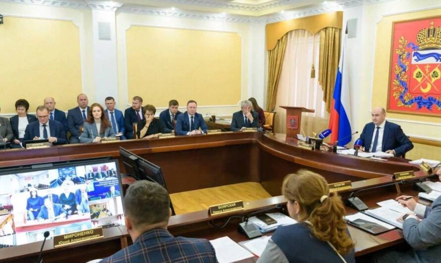 В Оренбуржье врачи и студенты-целевики получат доплаты из бюджета региона