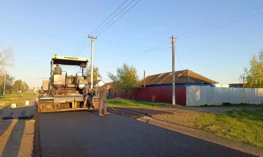 В Оренбургской области продолжается реализация программы инициативного бюджетирования