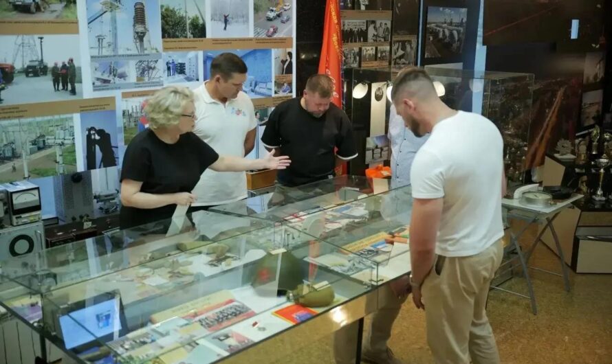 Завершен финальный модуль проекта «Герои Оренбуржья»