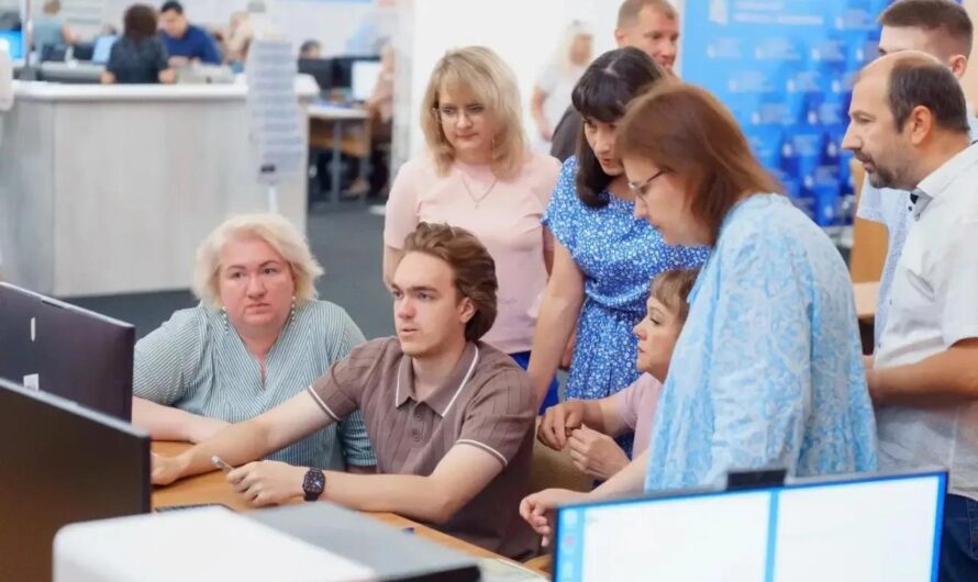 ВУЗы Оренбуржья готовы предоставить более трех тысяч бюджетных мест
