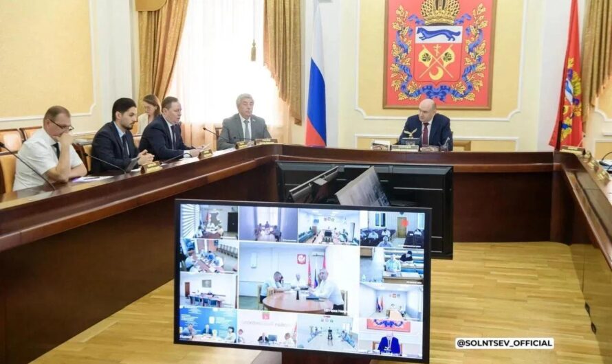 В Оренбуржье много жалоб на работу управляющих компаний