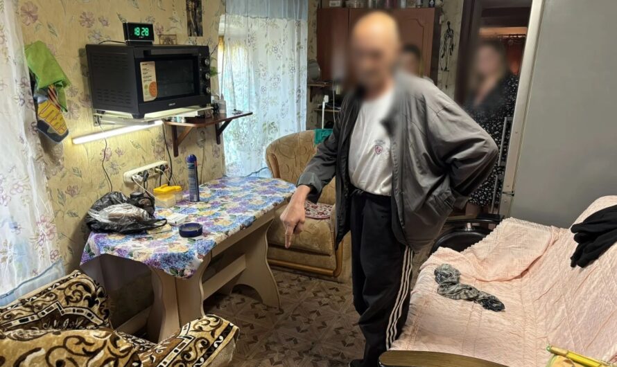 В Первомайском районе в отношении местного жителя возбуждено уголовное дело за ложное сообщение о преступлении