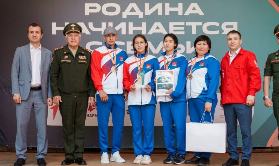 Гордимся земляками