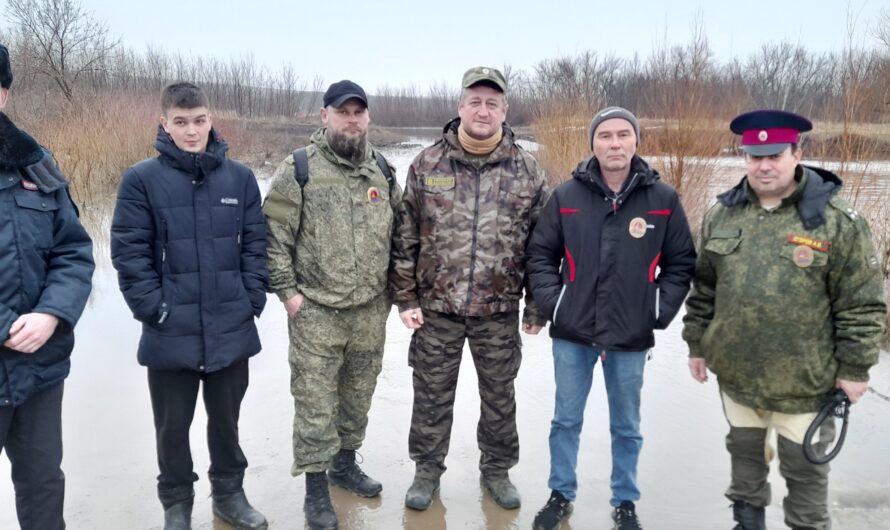 Дружина – от слова «друг»