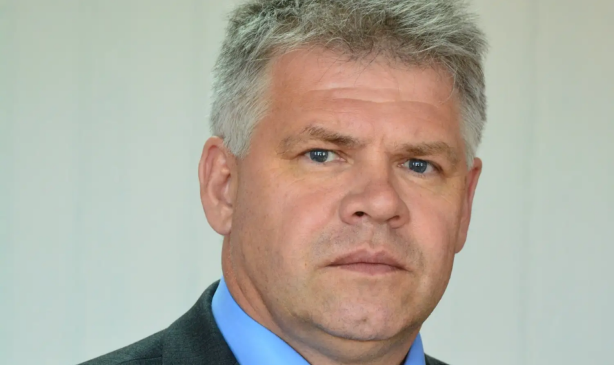 Временно исполняющим полномочия главы Новотроицка стал Олег Папунин