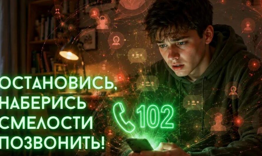 Участились случаи вербовки россиян, в том числе несовершеннолетних
